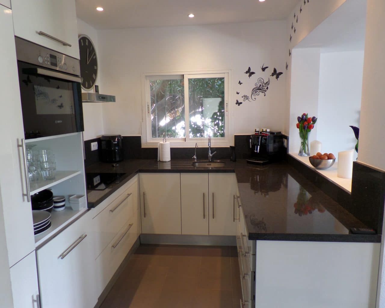 5 slaapkamer Villa te koop in Benissa - € 720.000 (Ref: 9860851)
