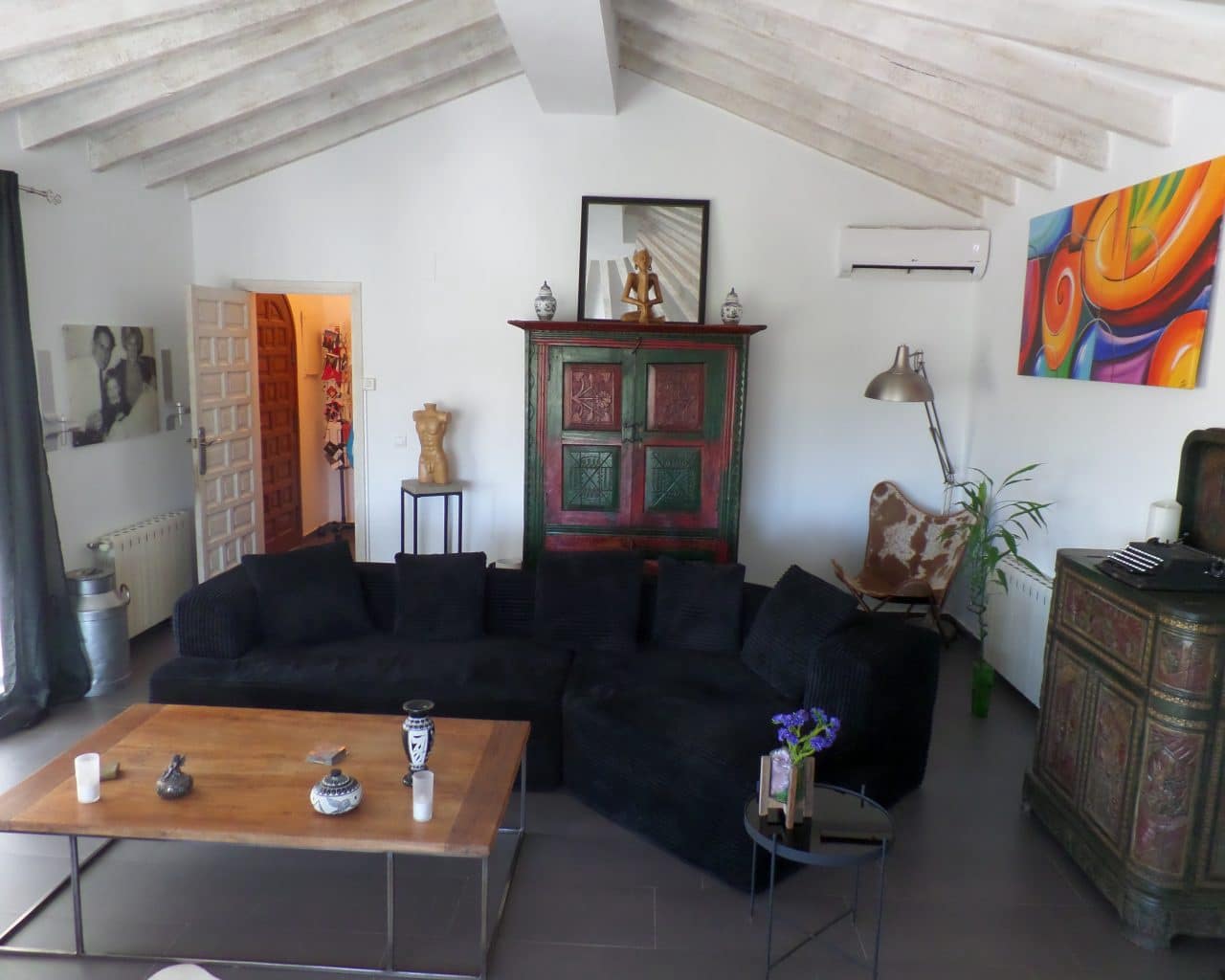 5 slaapkamer Villa te koop in Benissa - € 720.000 (Ref: 9860851)