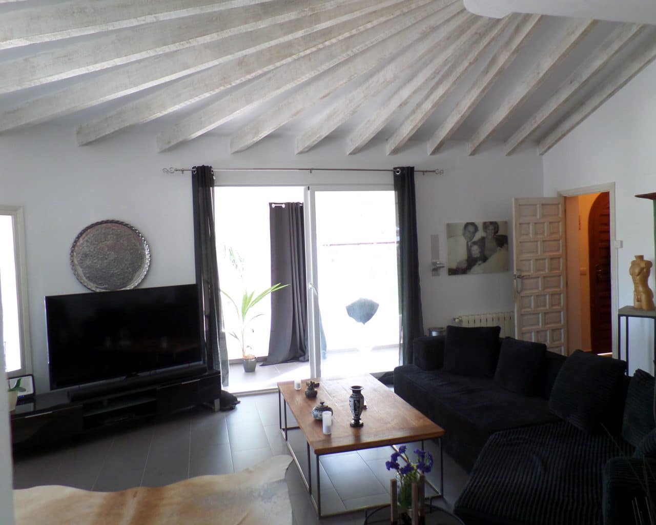 5 slaapkamer Villa te koop in Benissa - € 720.000 (Ref: 9860851)