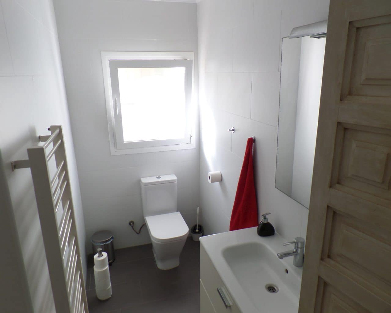 5 slaapkamer Villa te koop in Benissa - € 720.000 (Ref: 9860851)