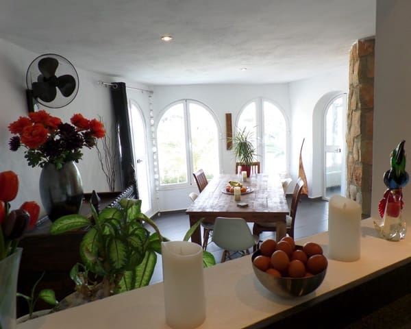 5 slaapkamer Villa te koop in Benissa - € 720.000 (Ref: 9860851)