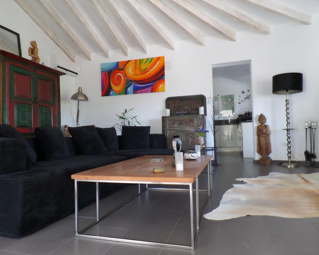 5 slaapkamer Villa te koop in Benissa - € 720.000 (Ref: 9860851)