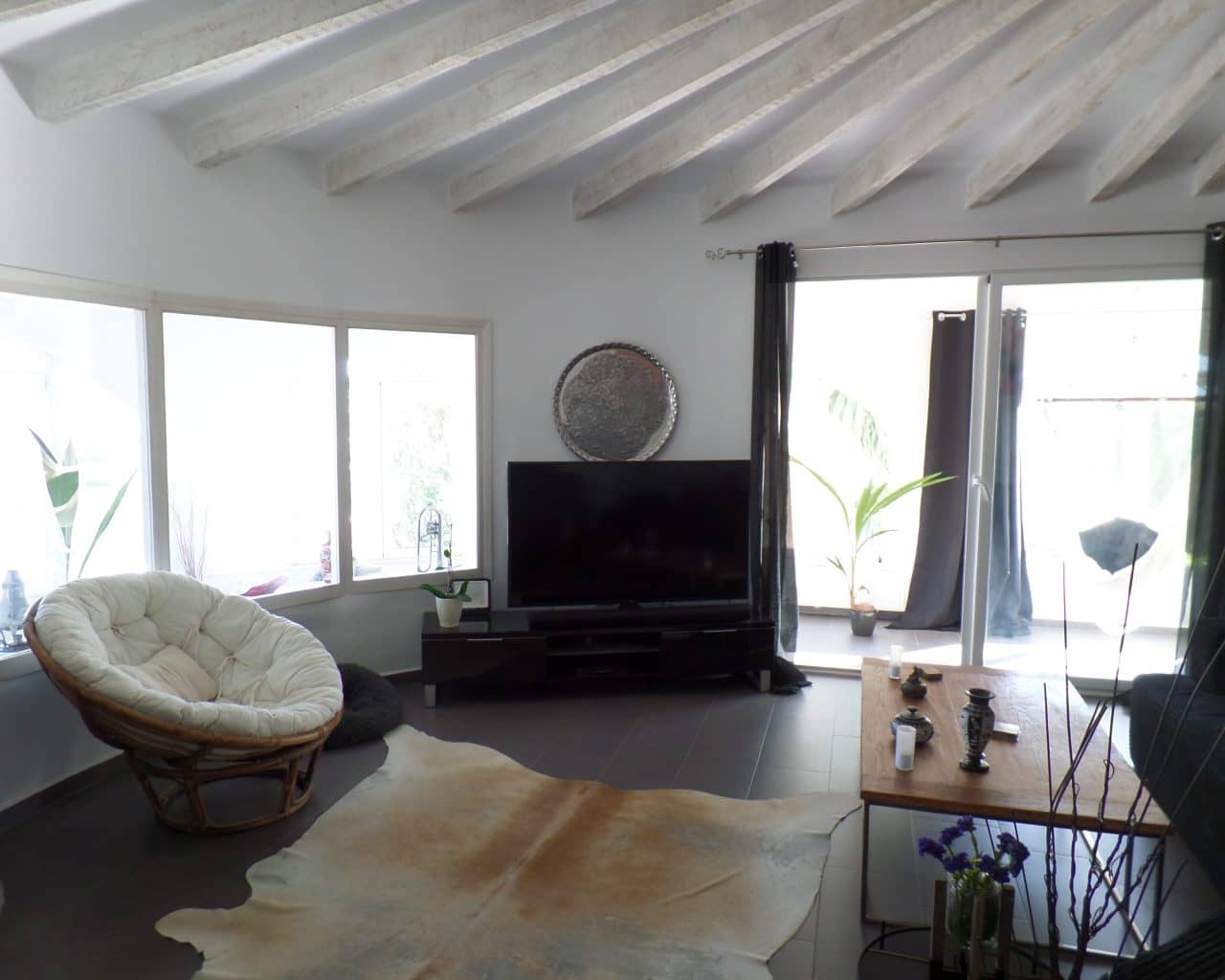 5 slaapkamer Villa te koop in Benissa - € 720.000 (Ref: 9860851)