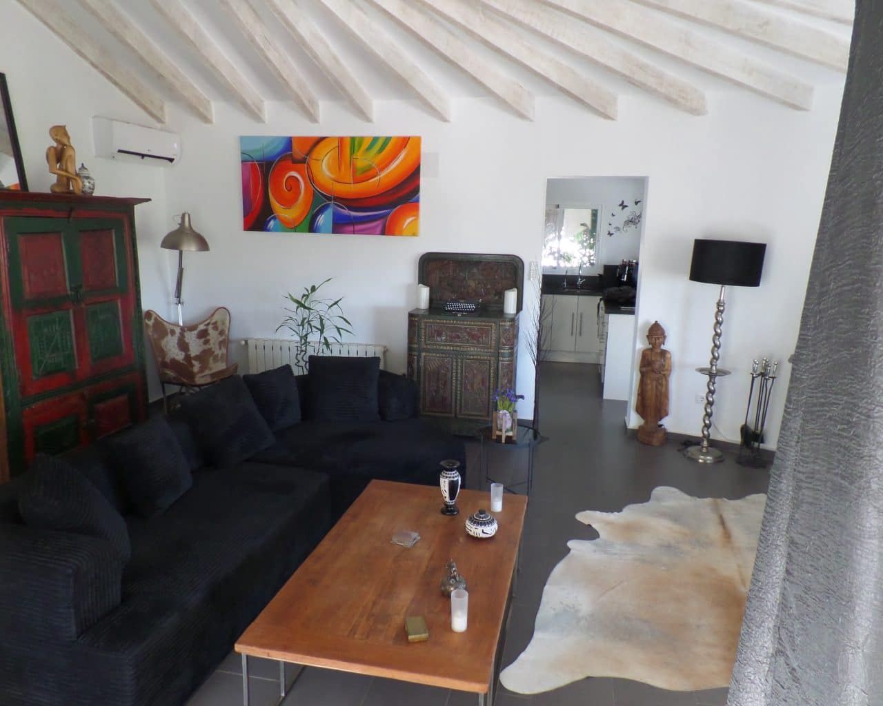 5 slaapkamer Villa te koop in Benissa - € 720.000 (Ref: 9860851)