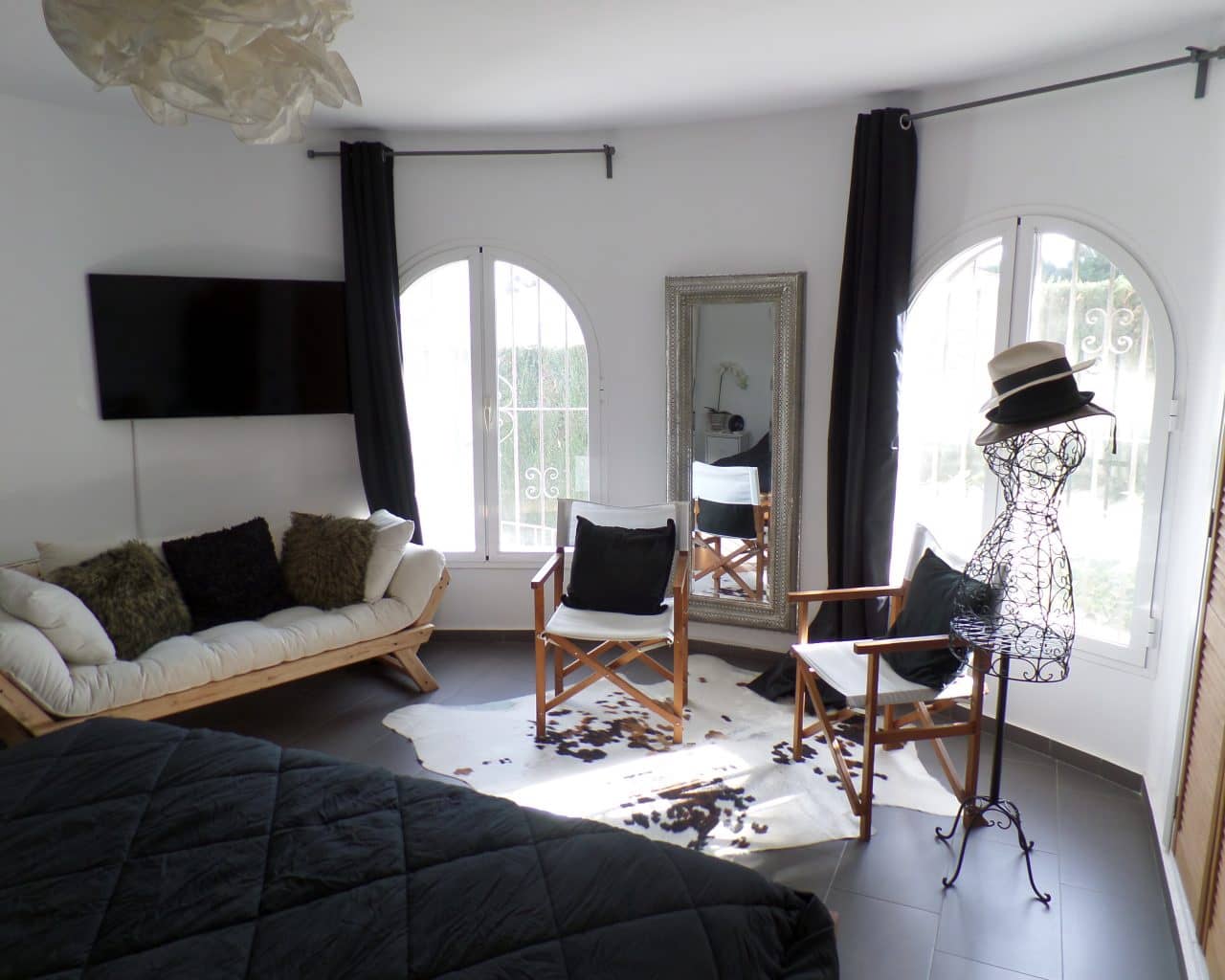 5 slaapkamer Villa te koop in Benissa - € 720.000 (Ref: 9860851)