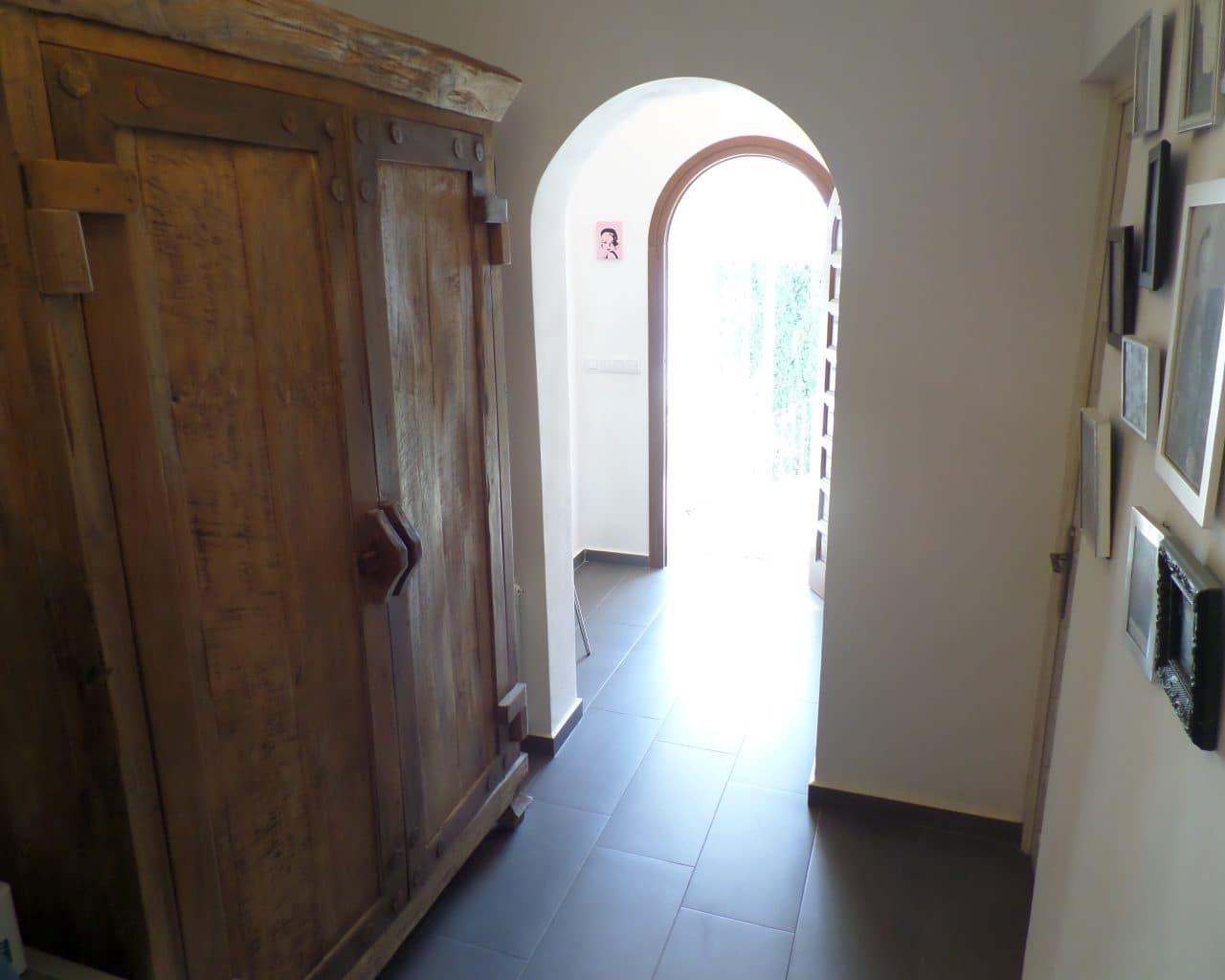 5 slaapkamer Villa te koop in Benissa - € 720.000 (Ref: 9860851)