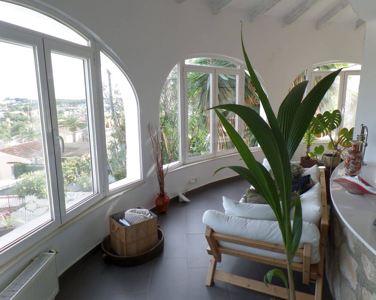 5 slaapkamer Villa te koop in Benissa - € 720.000 (Ref: 9860851)
