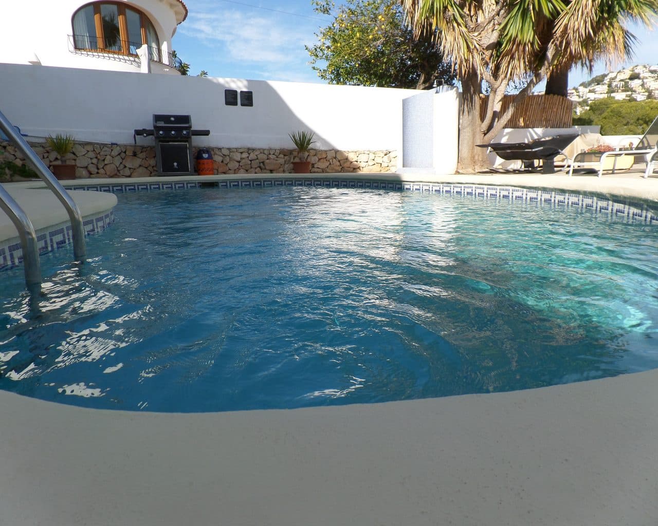5 slaapkamer Villa te koop in Benissa - € 720.000 (Ref: 9860851)