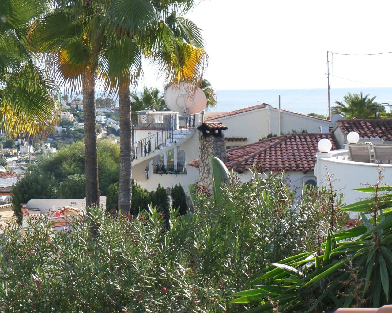 5 slaapkamer Villa te koop in Benissa - € 720.000 (Ref: 9860851)