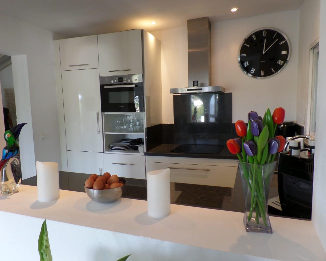 5 slaapkamer Villa te koop in Benissa - € 720.000 (Ref: 9860851)
