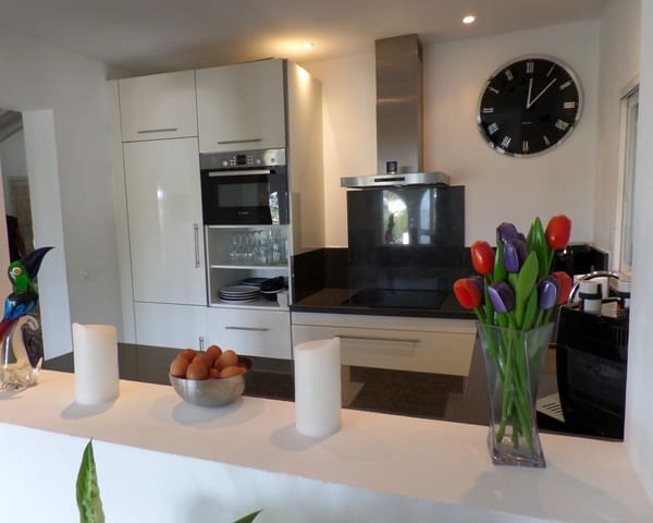 5 slaapkamer Villa te koop in Benissa - € 720.000 (Ref: 9860851)