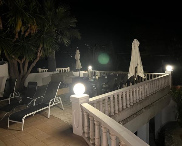 5 bedroom Villa for sale in Benissa - € 687,500 (Ref: 9860851)