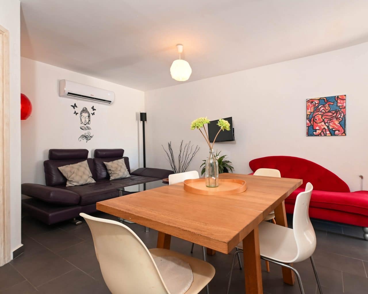 5 sypialnia Willa na sprzedaż w Benissa - 687 500 € (Ref: 9860851)