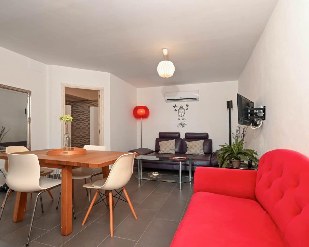 5 sypialnia Willa na sprzedaż w Benissa - 687 500 € (Ref: 9860851)