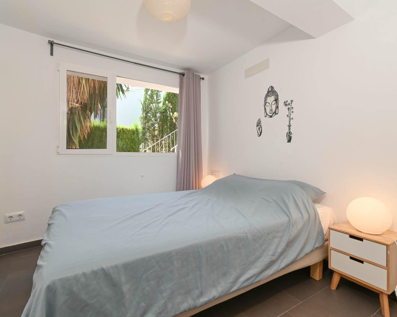 5 sypialnia Willa na sprzedaż w Benissa - 687 500 € (Ref: 9860851)