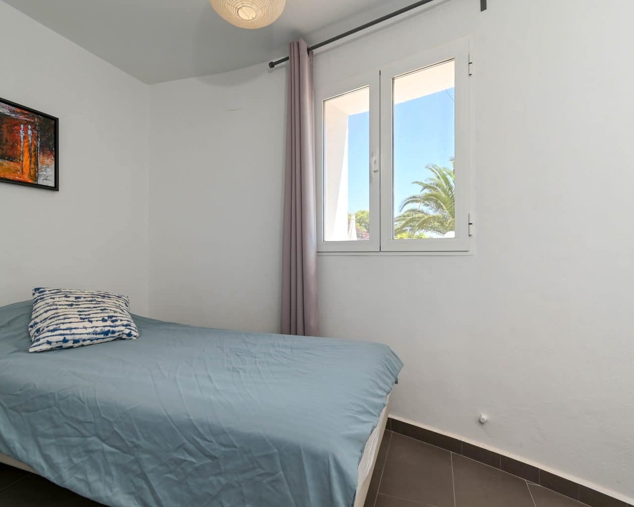 5 sypialnia Willa na sprzedaż w Benissa - 687 500 € (Ref: 9860851)