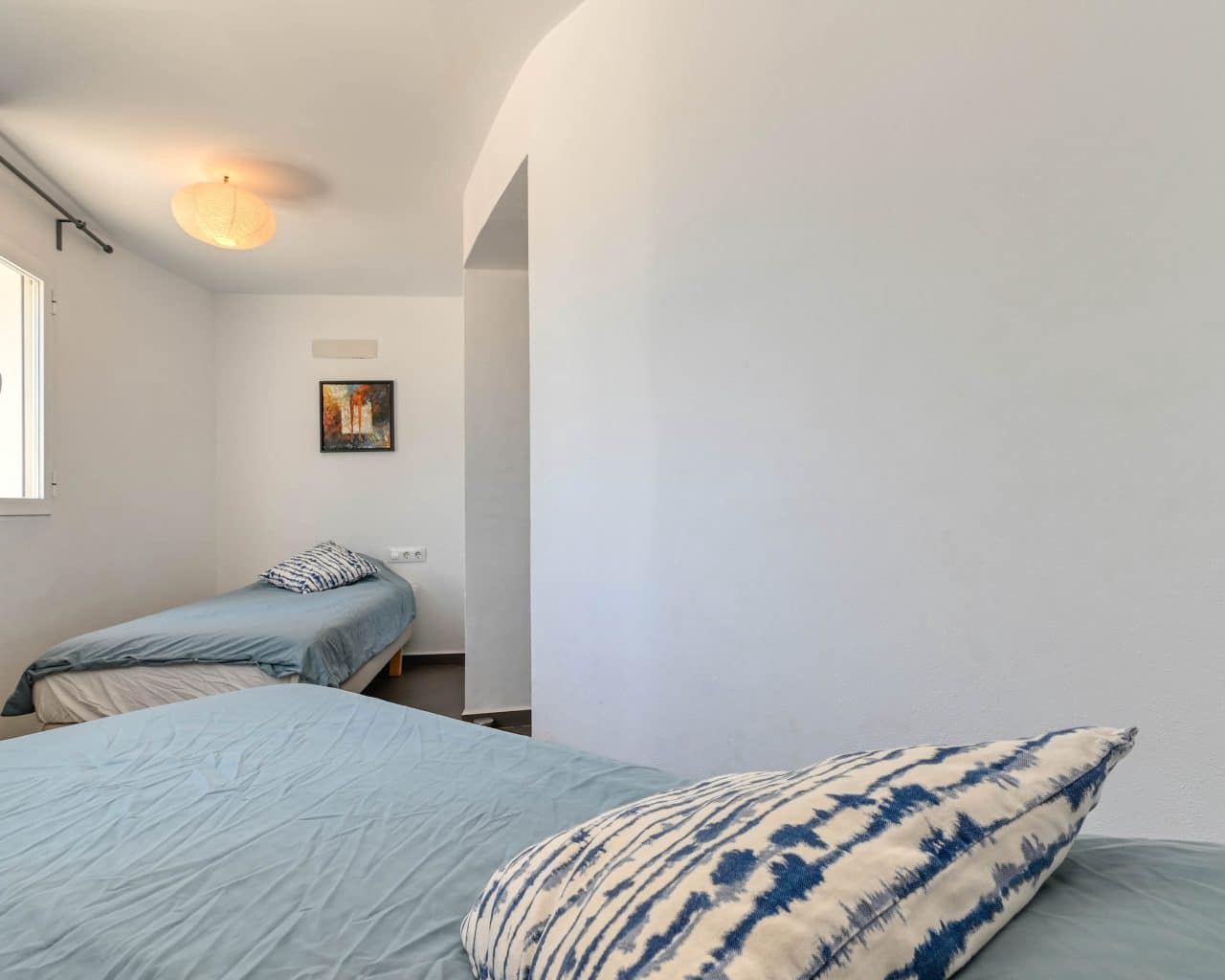 5 sypialnia Willa na sprzedaż w Benissa - 687 500 € (Ref: 9860851)