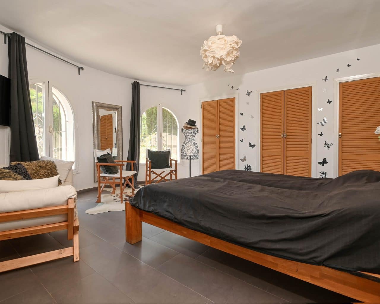 5 sypialnia Willa na sprzedaż w Benissa - 687 500 € (Ref: 9860851)
