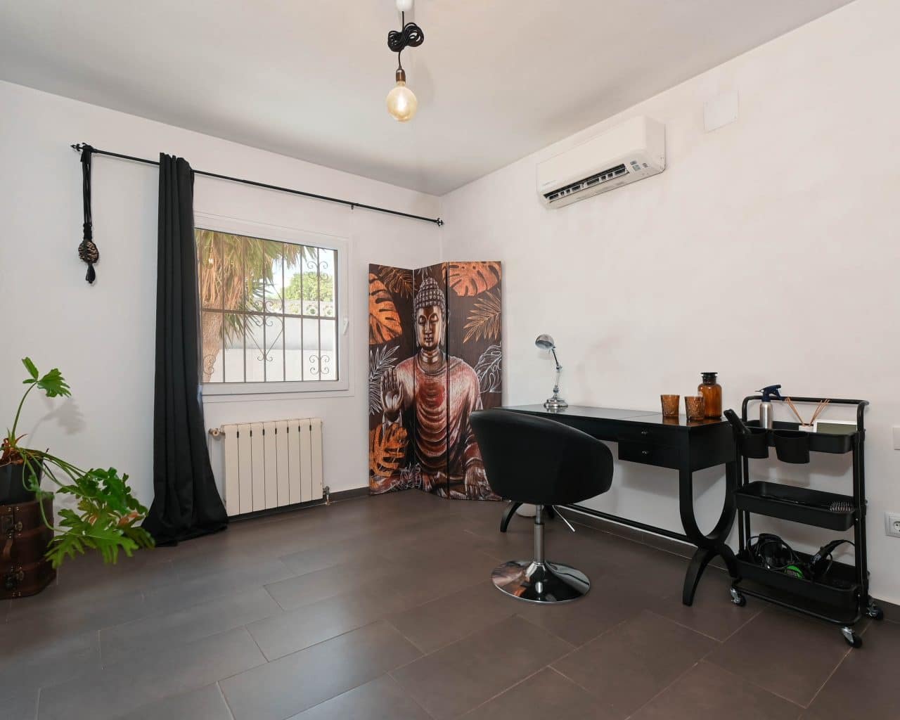 5 sypialnia Willa na sprzedaż w Benissa - 687 500 € (Ref: 9860851)