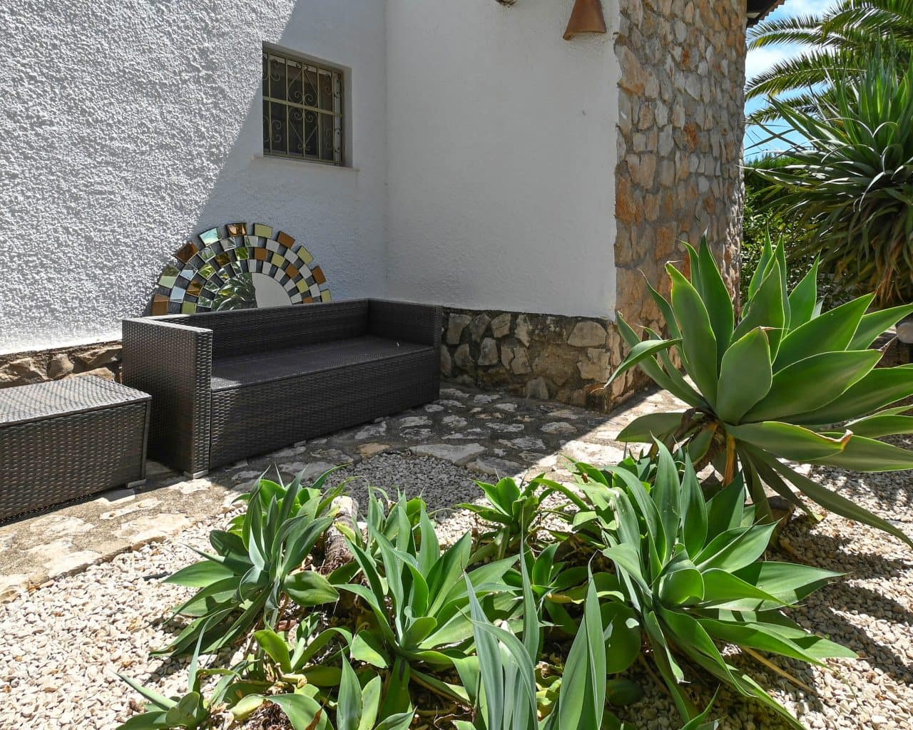5 sypialnia Willa na sprzedaż w Benissa - 687 500 € (Ref: 9860851)