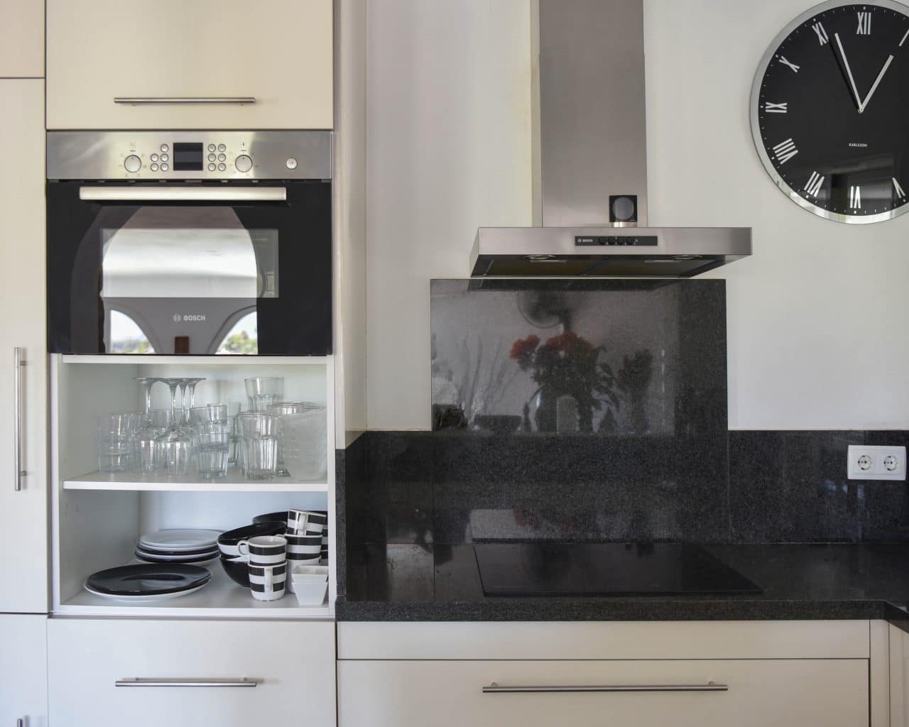 5 sypialnia Willa na sprzedaż w Benissa - 687 500 € (Ref: 9860851)