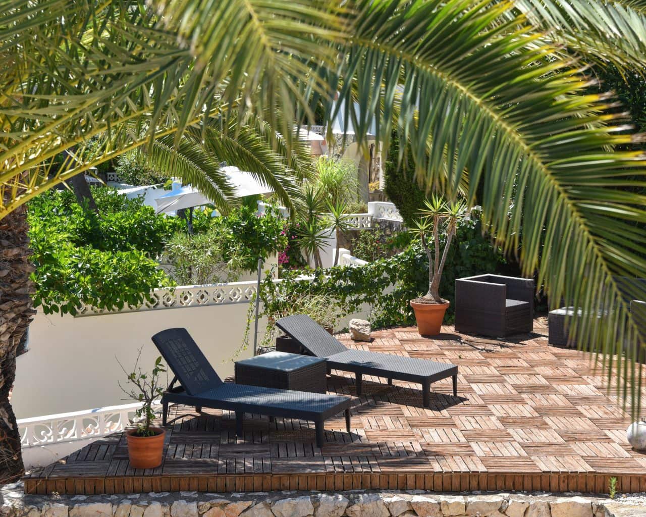 5 sypialnia Willa na sprzedaż w Benissa - 687 500 € (Ref: 9860851)