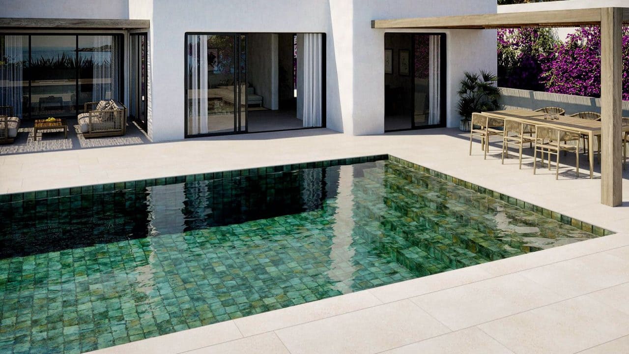 4 bedroom Villa for sale in Finestrat with pool - € 949,000 (Ref: 9860853)