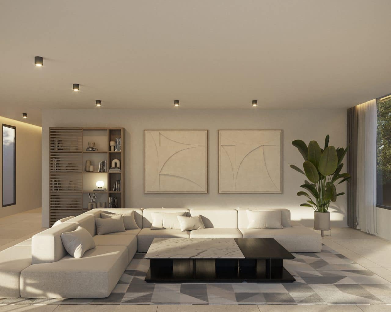 5 soverom Villa til salgs i Moraira - € 2 350 000 (Ref: 9860857)