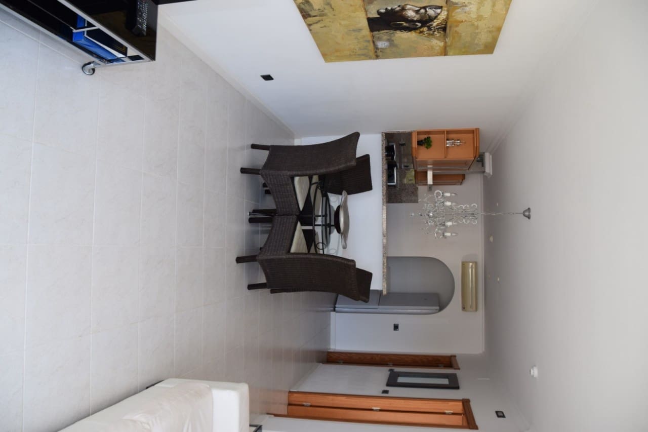 1 chambre Appartement à vendre à Benissa - 249 000 € (Ref: 9860860)