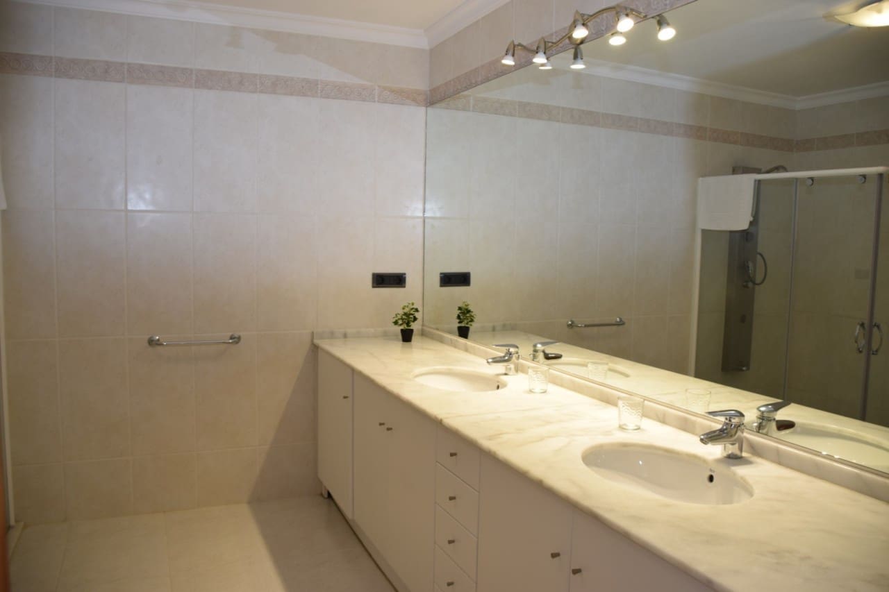 1 chambre Appartement à vendre à Benissa - 249 000 € (Ref: 9860860)