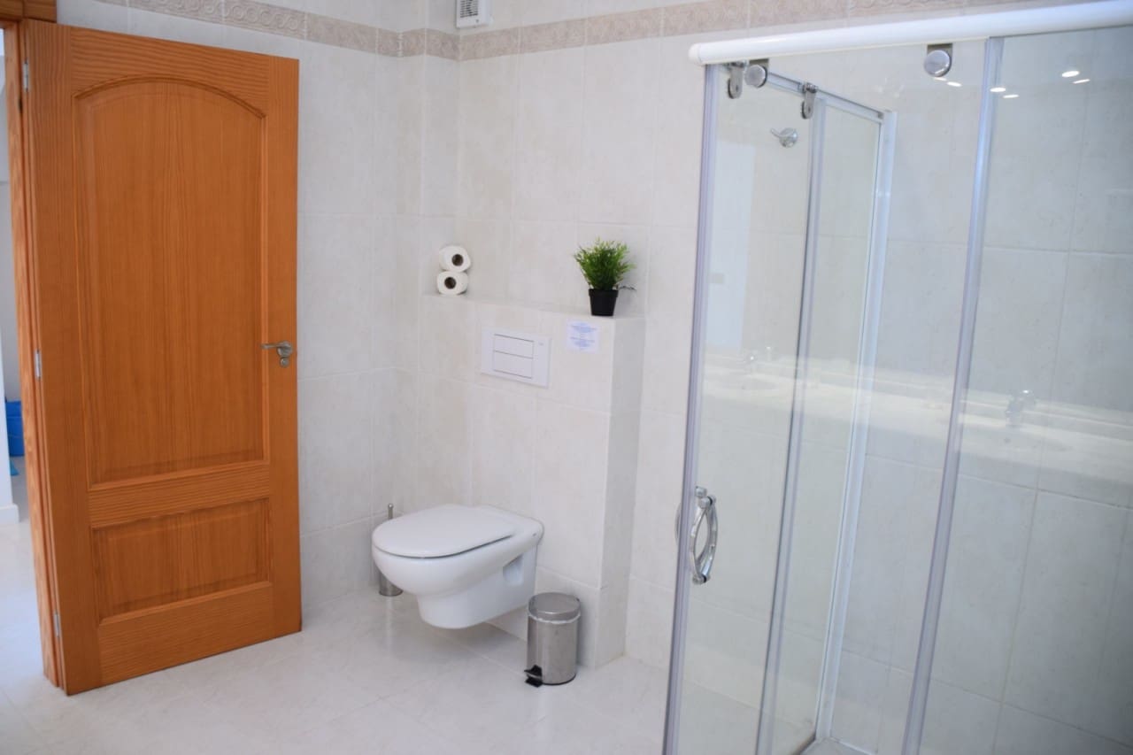 1 chambre Appartement à vendre à Benissa - 249 000 € (Ref: 9860860)