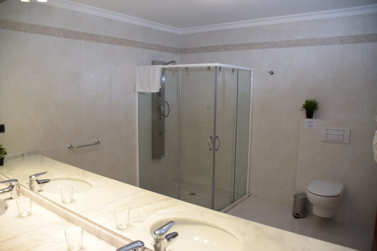 1 chambre Appartement à vendre à Benissa - 249 000 € (Ref: 9860860)