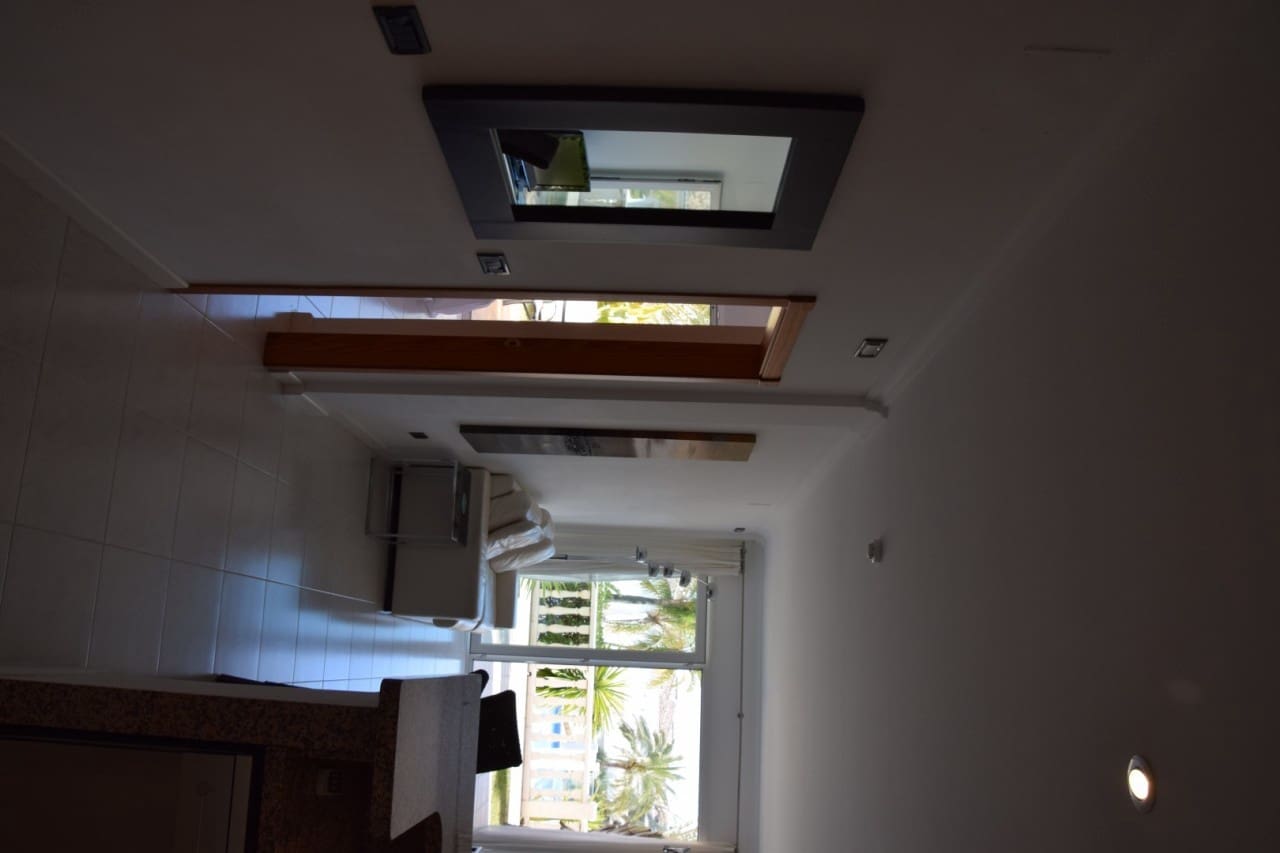 1 chambre Appartement à vendre à Benissa - 249 000 € (Ref: 9860860)
