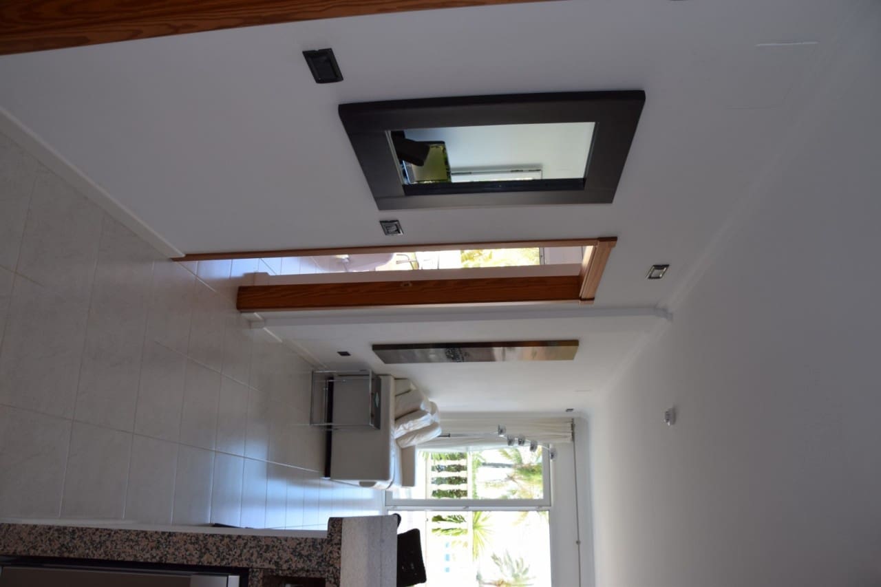 1 chambre Appartement à vendre à Benissa - 249 000 € (Ref: 9860860)