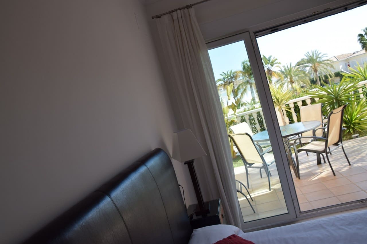 1 chambre Appartement à vendre à Benissa - 249 000 € (Ref: 9860860)