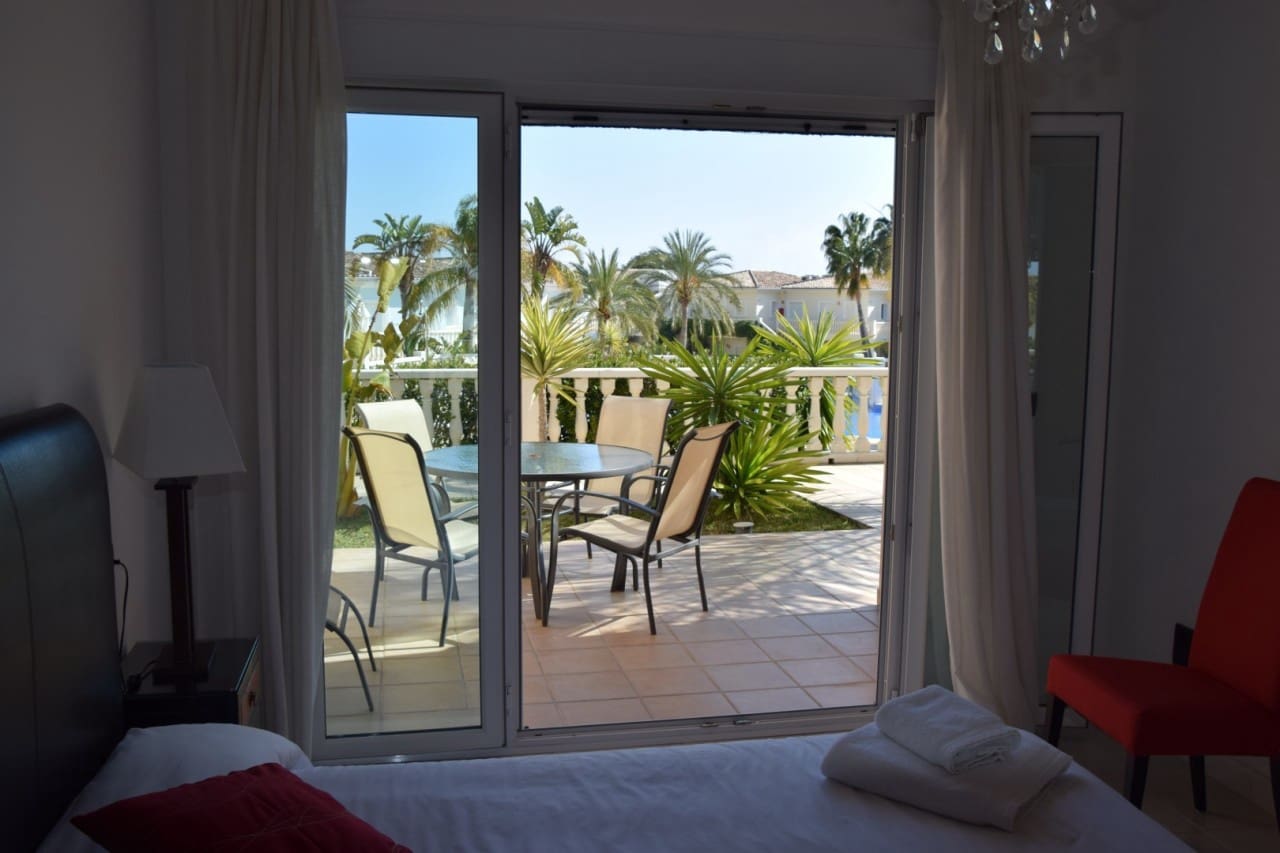 1 chambre Appartement à vendre à Benissa - 249 000 € (Ref: 9860860)