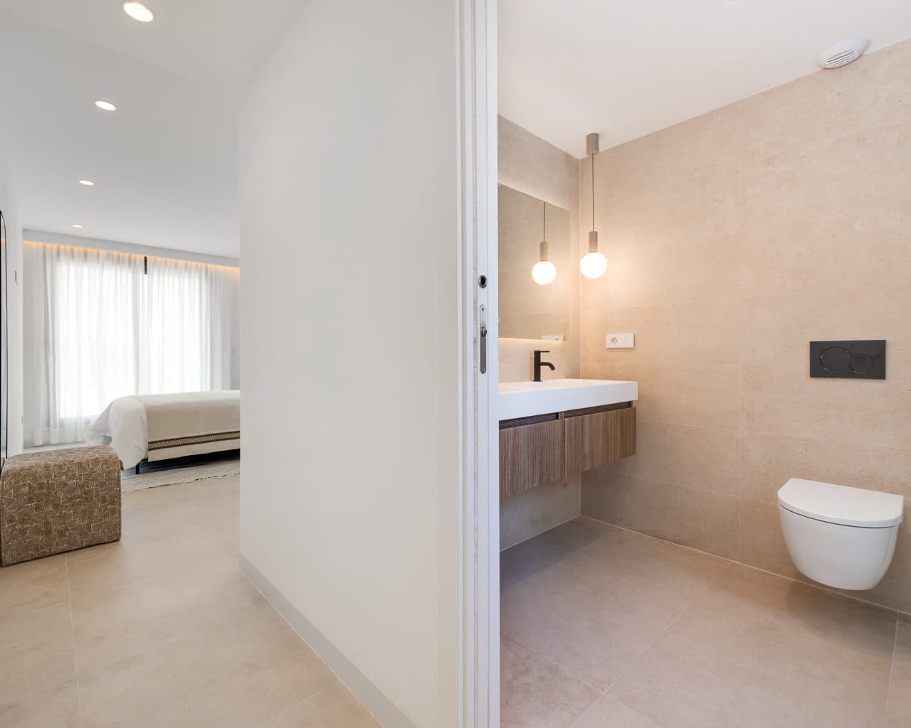 3 sypialnia Willa na sprzedaż w Muchamiel / Mutxamel - 695 000 € (Ref: 9902138)