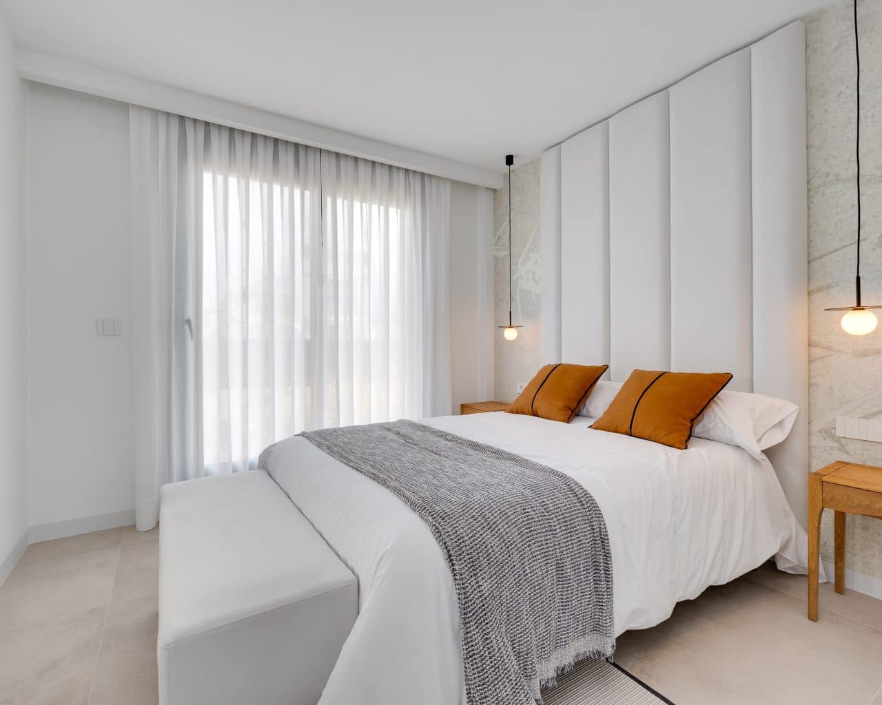 3 sypialnia Willa na sprzedaż w Muchamiel / Mutxamel - 695 000 € (Ref: 9902138)