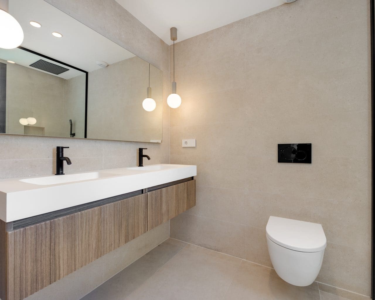 3 sypialnia Willa na sprzedaż w Muchamiel / Mutxamel - 695 000 € (Ref: 9902138)