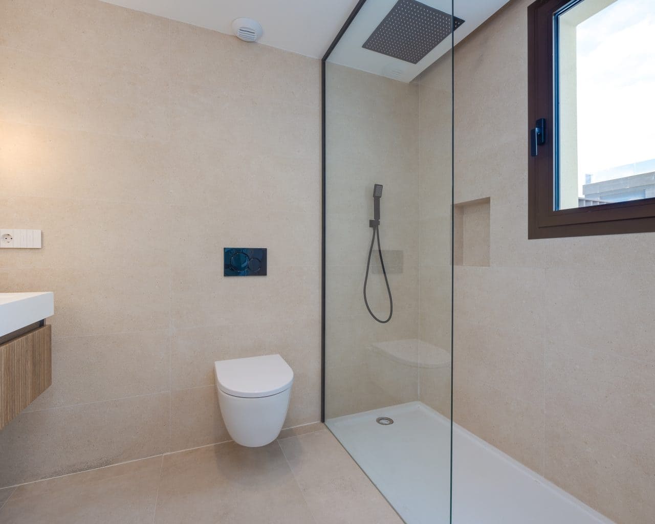 3 sypialnia Willa na sprzedaż w Muchamiel / Mutxamel - 695 000 € (Ref: 9902138)
