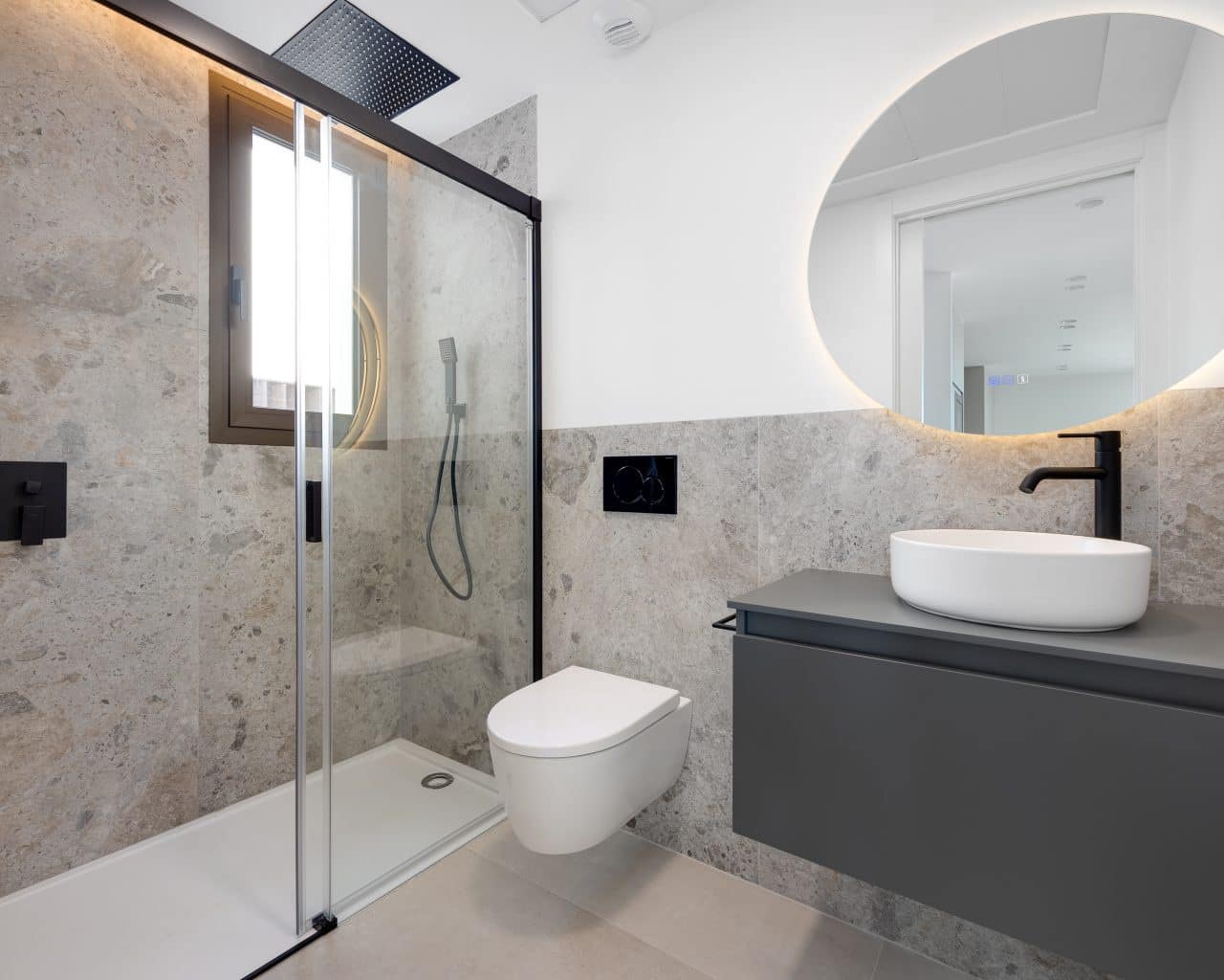 3 sypialnia Willa na sprzedaż w Muchamiel / Mutxamel - 695 000 € (Ref: 9902138)