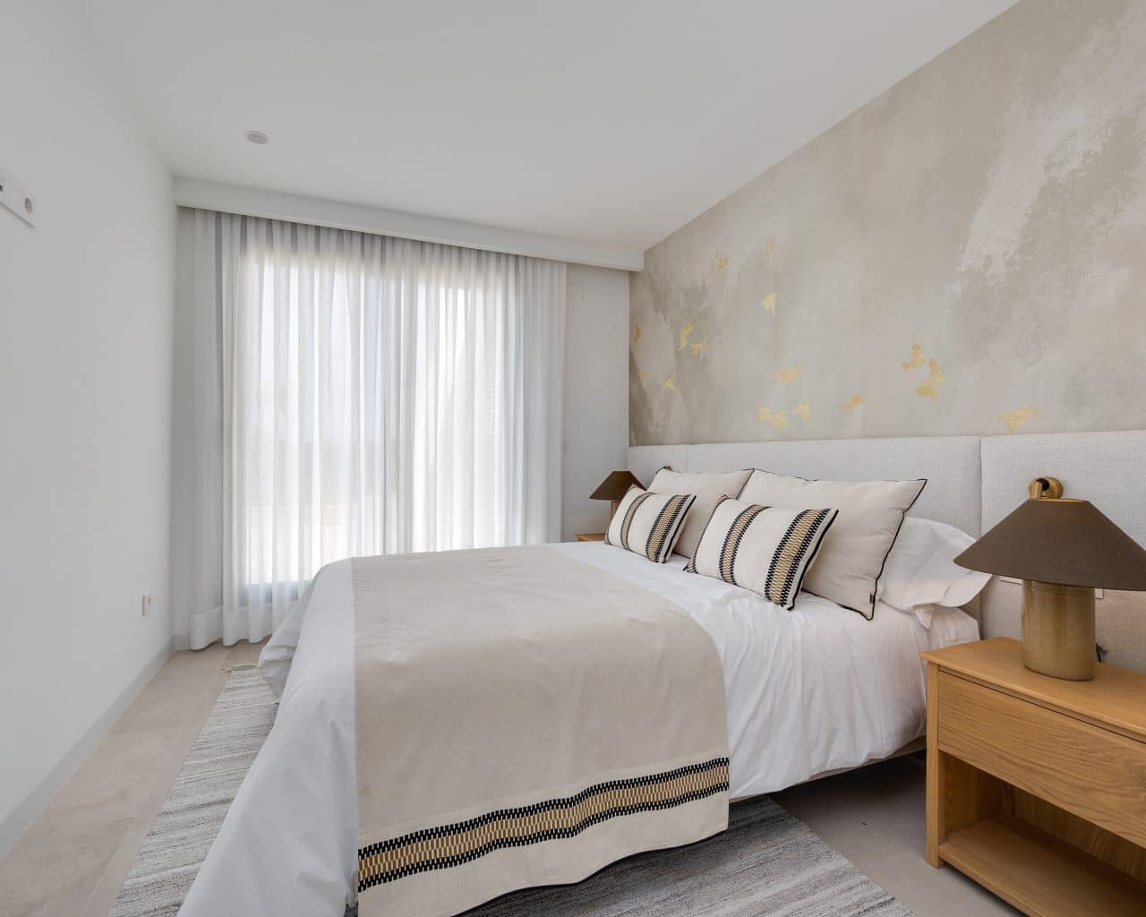 3 sypialnia Willa na sprzedaż w Muchamiel / Mutxamel - 695 000 € (Ref: 9902138)