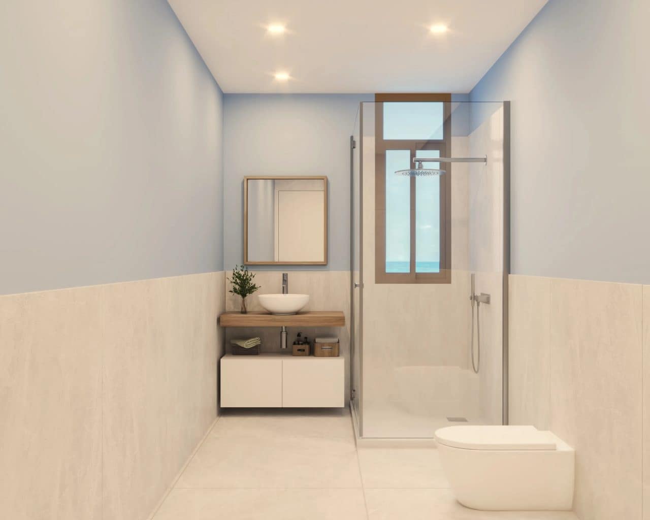 Apartamento de 3 habitaciones en La Villajoyosa / Vila Joiosa en venta - 550.000 € (Ref: 9905114)