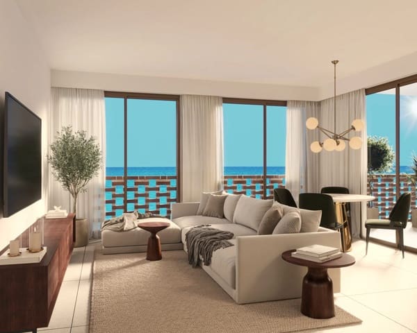 3 Zimmer Apartment zu verkaufen in La Villajoyosa / Vila Joiosa - 550.000 € (Ref: 9905114)