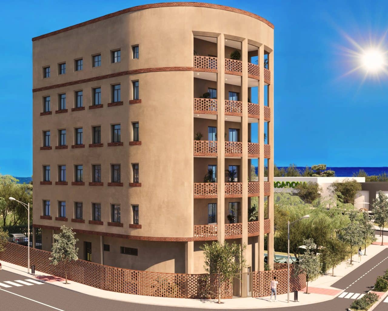 Apartamento de 3 habitaciones en La Villajoyosa / Vila Joiosa en venta - 550.000 € (Ref: 9905114)