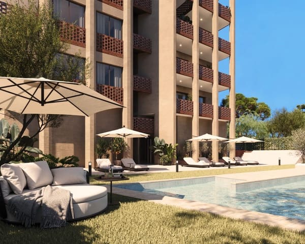 3 Zimmer Apartment zu verkaufen in La Villajoyosa / Vila Joiosa - 550.000 € (Ref: 9905114)