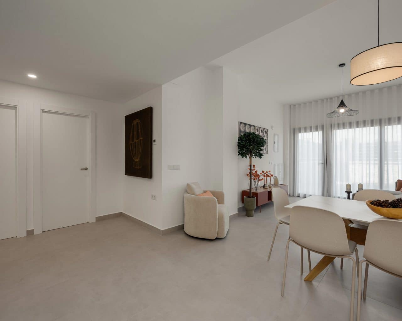 2 soverom Leilighet til salgs i La Villajoyosa / Vila Joiosa - € 340 000 (Ref: 9905115)