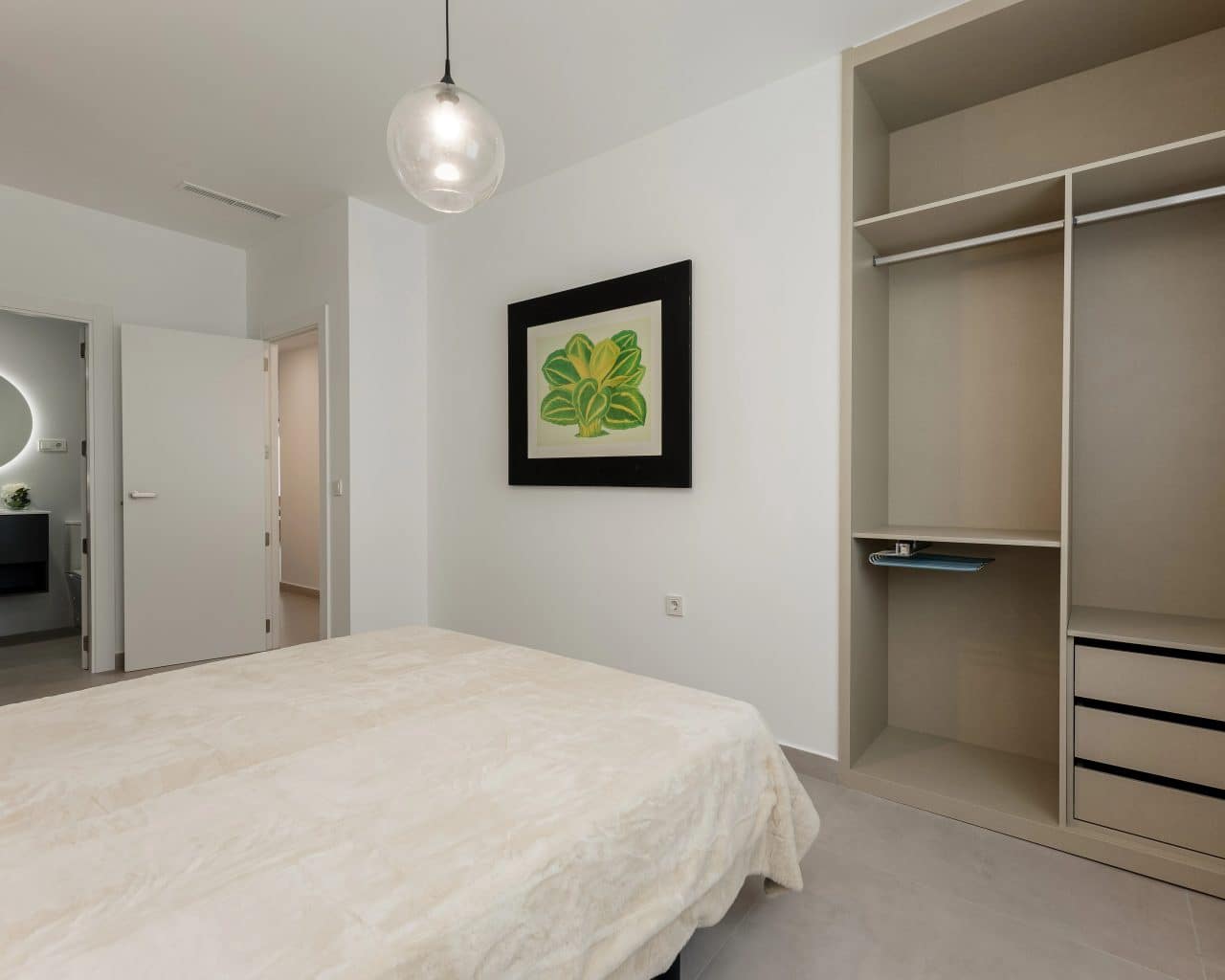 2 soverom Leilighet til salgs i La Villajoyosa / Vila Joiosa - € 340 000 (Ref: 9905115)