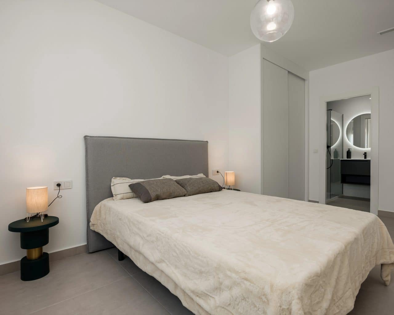 2 soverom Leilighet til salgs i La Villajoyosa / Vila Joiosa - € 340 000 (Ref: 9905115)