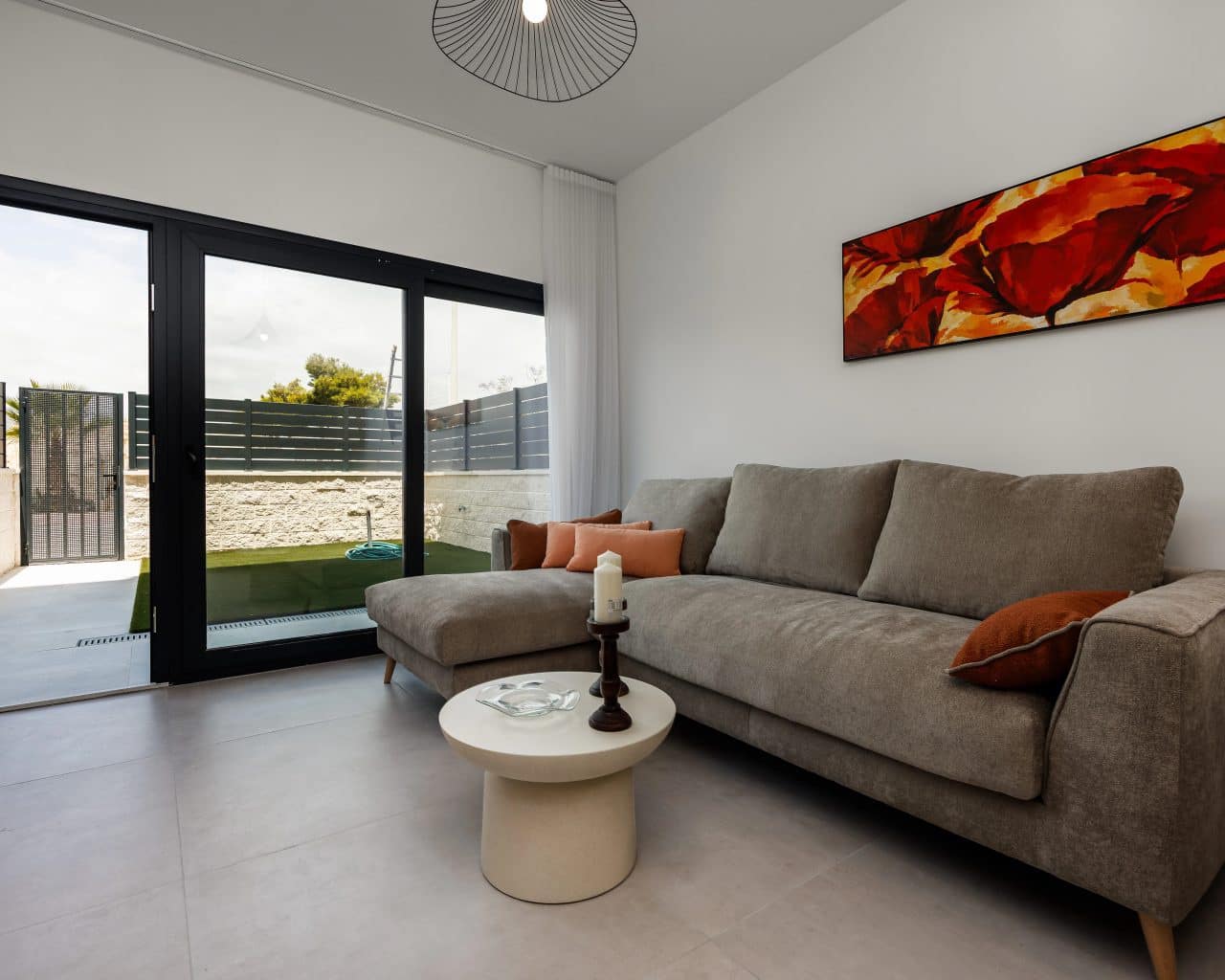 2 soverom Leilighet til salgs i La Villajoyosa / Vila Joiosa - € 340 000 (Ref: 9905115)